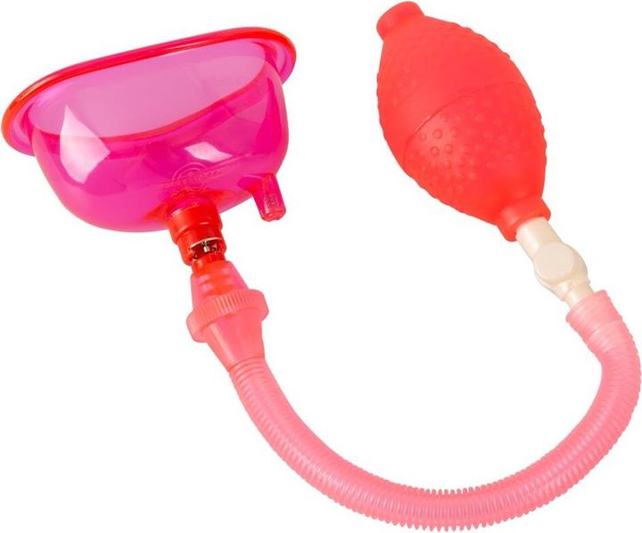 Produktbild Doc Johnson Pussy Pump