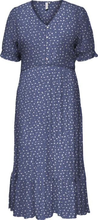 Vintage Indigo