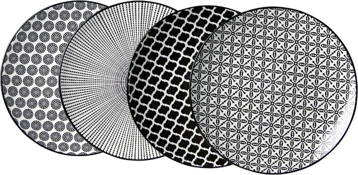 Produktbild Ritzenhoff & Breker Takeo (4 x, 21.50 cm)