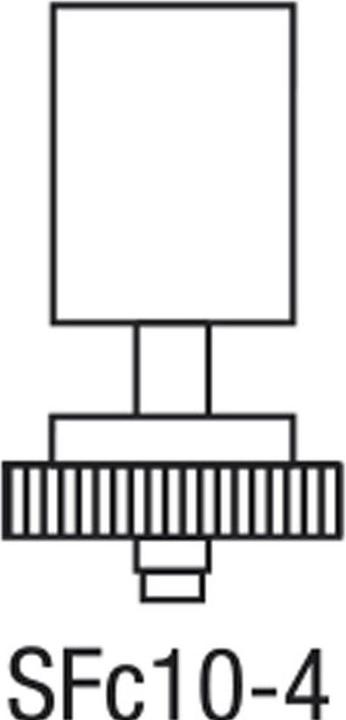 Image du produit Osram HMI 575/GS 95V/575W SFc-10 1000h (575 W, SFc10-4)