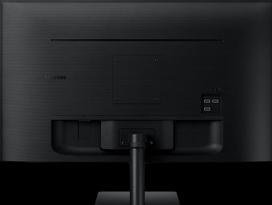 Image du produit Samsung LS32AM700URXEN (3840 x 2160 pixels, 32")