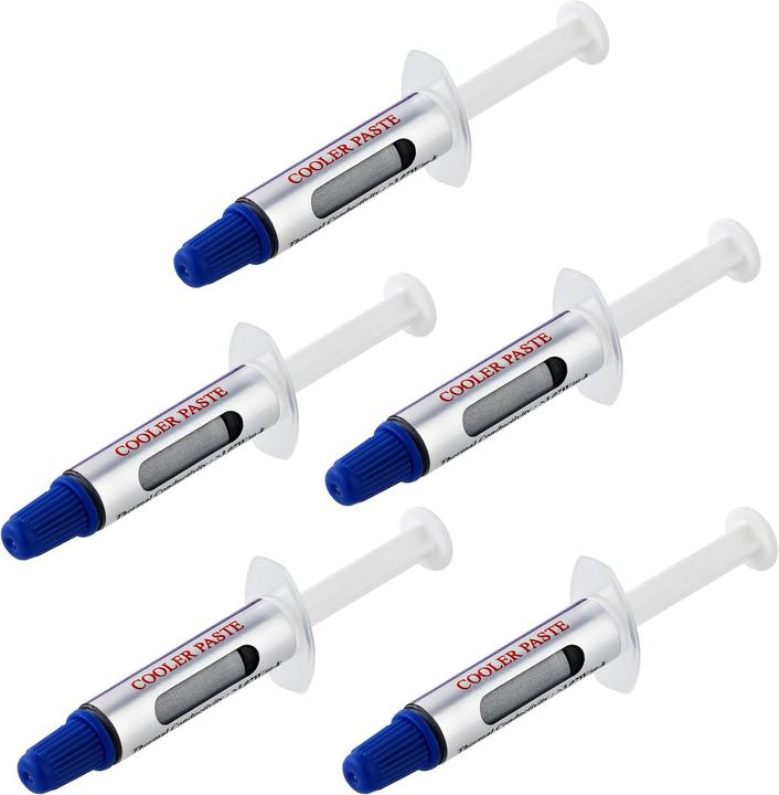 Image du produit StarTech Pâte thermique (3.07 W/m K, 4 g)