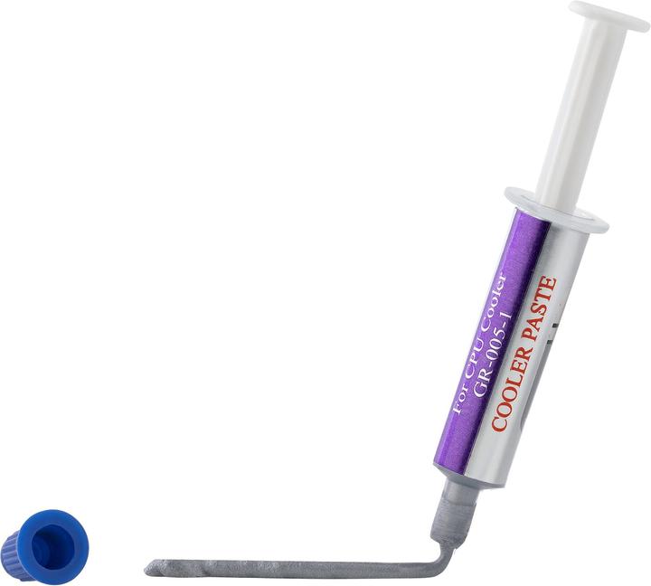 Image du produit StarTech Pâte thermique (3.07 W/m K, 4 g)