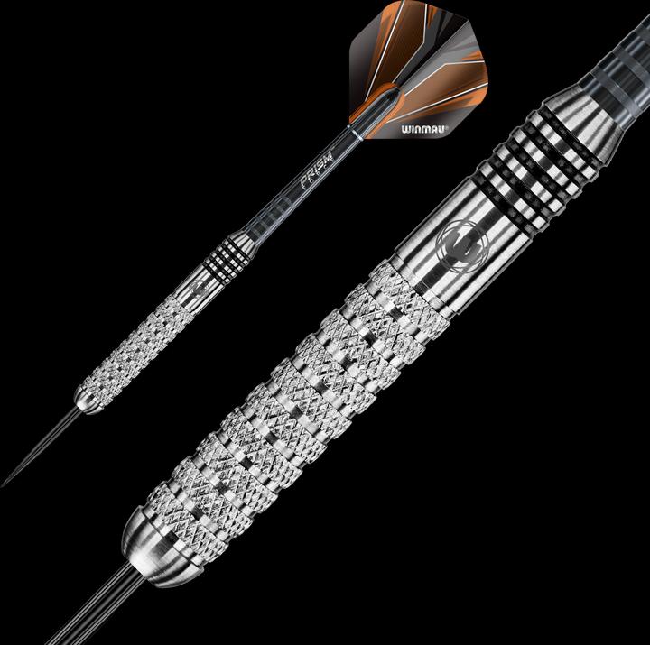 Actual product image Winmau Steeldarts Barbarian (20 g)