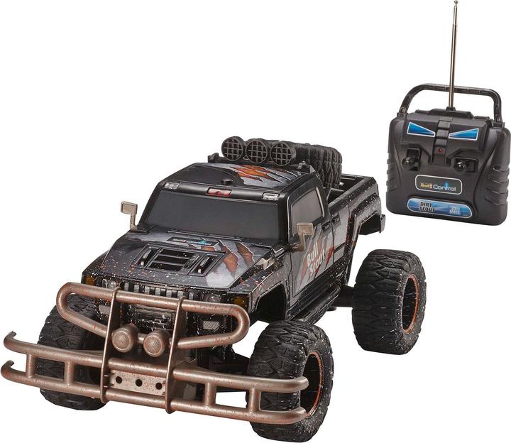 Produktbild Revell Bull Scout
