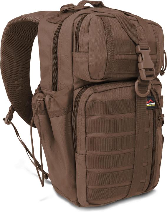 Image du produit Normani Sac à bandoulière Airborne (24 l)