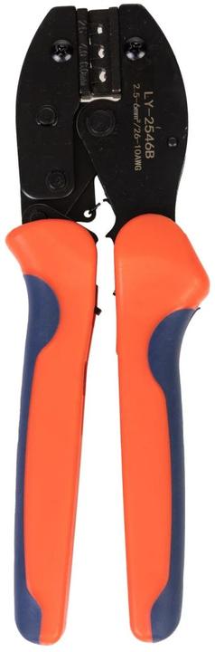 Actual product image Furber.power Tool set (Solar system mounting material)