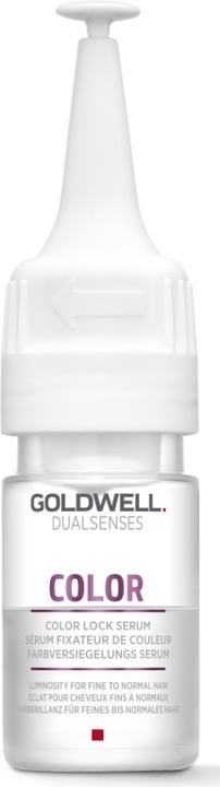 Image du produit Goldwell Sérum Color Lock 12x 18 (216 ml)