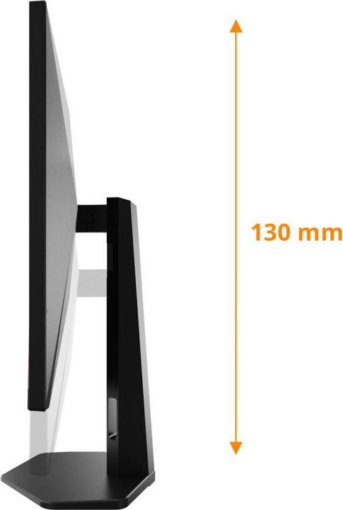Actual product image AOC Q27G4XN (2560 x 1440 pixels, 27")