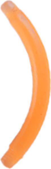 Immagine prodotto Star Piercing Micro banana stick arancione (senza ottone, Acrilico)