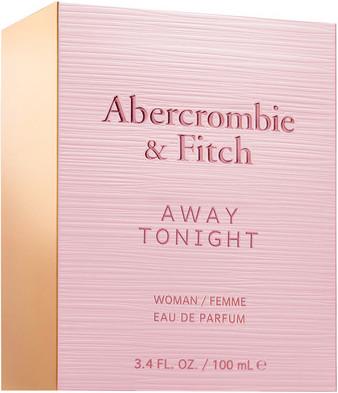 Produktbild Abercrombie and Fitch Away Tonight (Eau de Parfum, 100 ml)