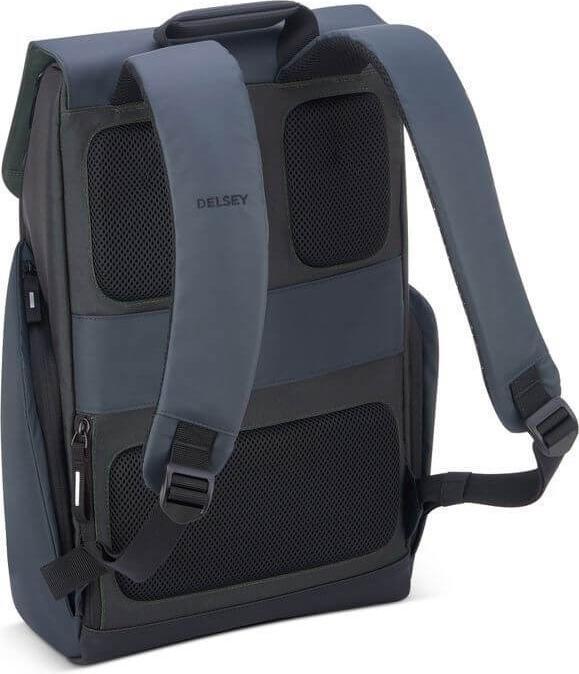Immagine prodotto Delsey Torba na laptopa 16 CZARNY (20 l)