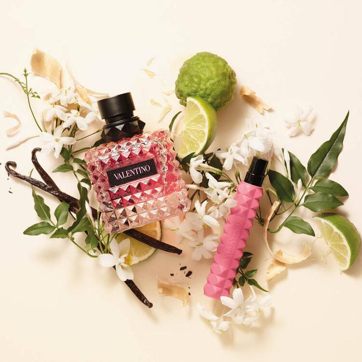 Actual product image Valentino Born in Roma Donna (Eau de parfum, 100 ml)