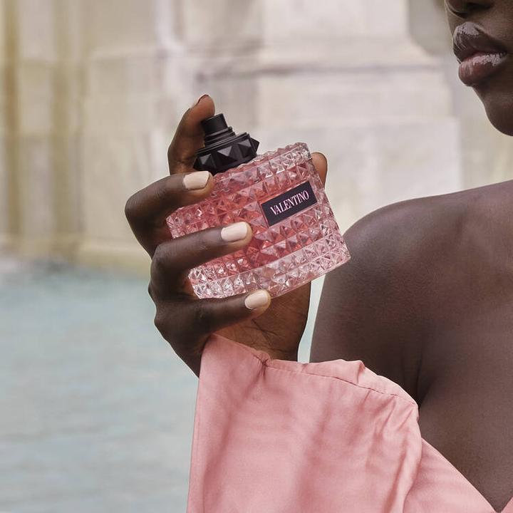 Actual product image Valentino Born in Roma Donna (Eau de parfum, 100 ml)