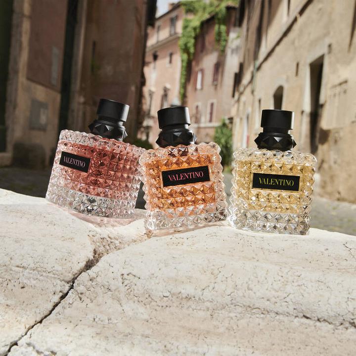 Actual product image Valentino Born in Roma Donna (Eau de parfum, 100 ml)