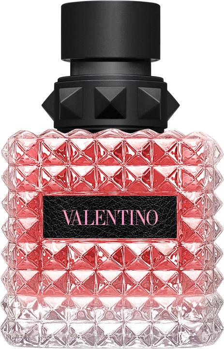 Valentino Born in Roma Donna