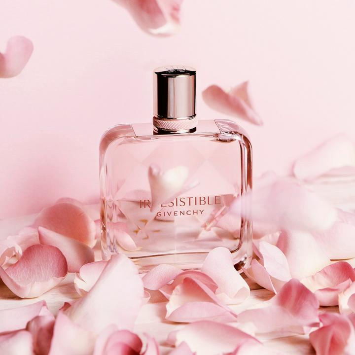 Actual product image Givenchy Irresistible (Eau de parfum, 50 ml)