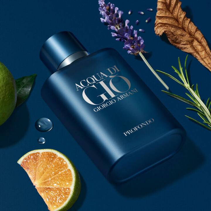 Produktbild Giorgio Armani Acqua di Giò Profondo (Eau de Parfum, 200 ml)