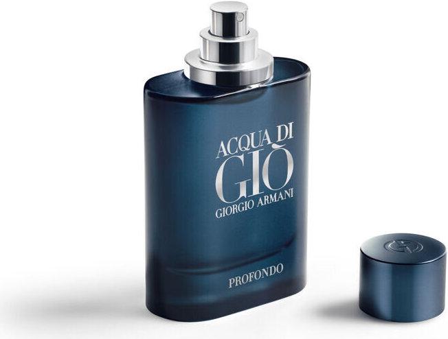 Produktbild Giorgio Armani Acqua di Giò Profondo (Eau de Parfum, 200 ml)