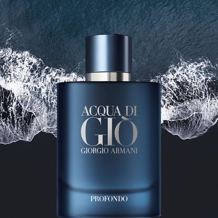 Produktbild Giorgio Armani Acqua di Giò Profondo (Eau de Parfum, 200 ml)