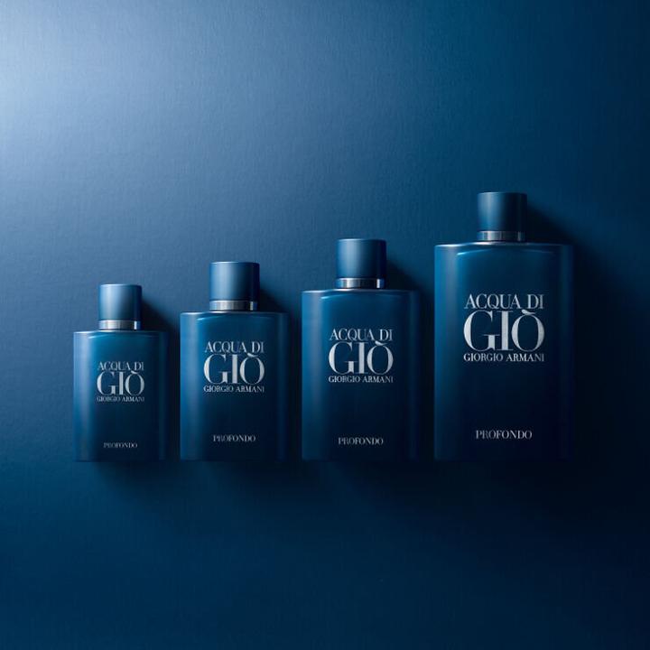 Produktbild Giorgio Armani Acqua di Giò Profondo (Eau de Parfum, 200 ml)