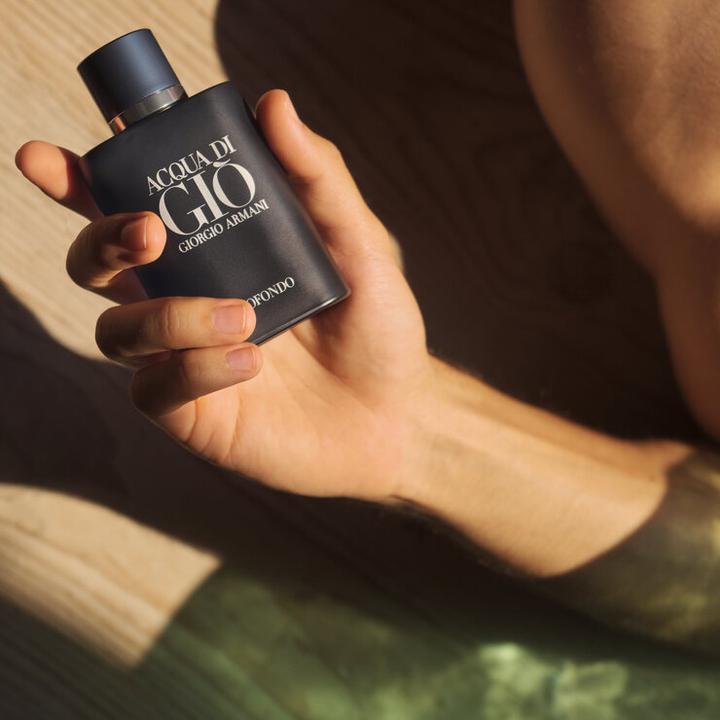 Produktbild Giorgio Armani Acqua di Giò Profondo (Eau de Parfum, 200 ml)