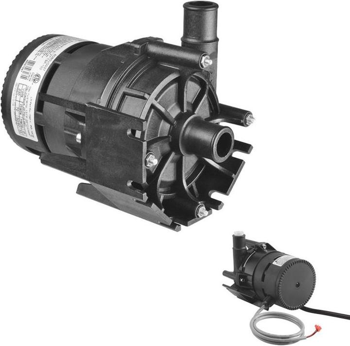 Produktbild Laing E10 Zirkulationspumpe mit Drucksensor