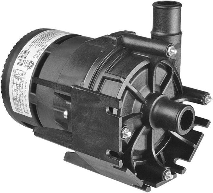 Produktbild Laing E10 Zirkulationspumpe mit Drucksensor