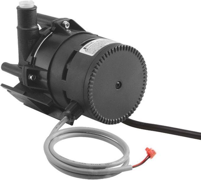 Produktbild Laing E10 Zirkulationspumpe mit Drucksensor