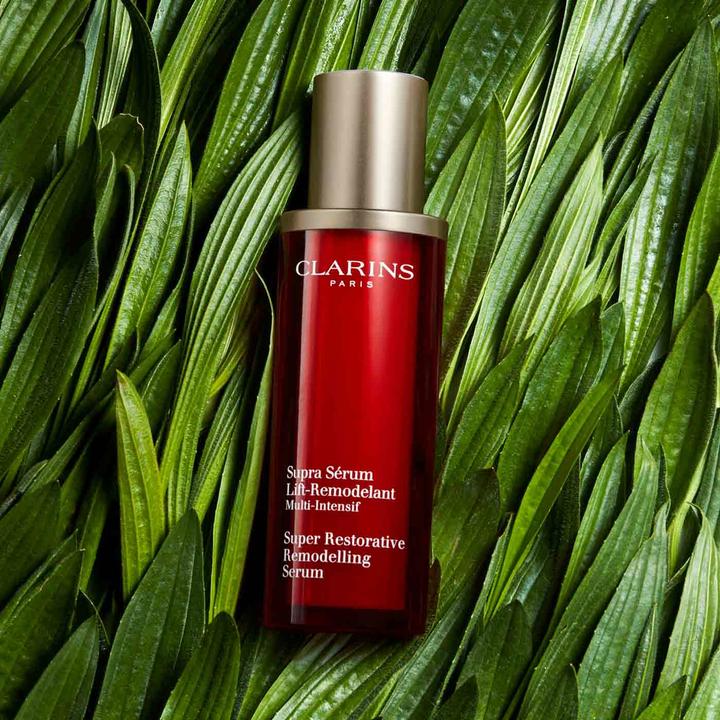 Actual product image Clarins Supra Sérum Lift Remodelant (50 ml)