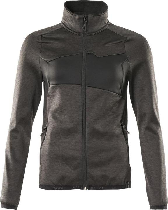 Mascot Veste polaire femme anthracite M (M)