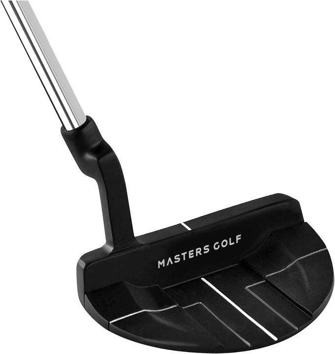 Masters Golf Golf Pinzer P4 (Right-handed)