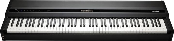 Actual product image Kurzweil MPS120 - Stage Piano with OnBoard Speaker - Wooden Keyboard (88 Keys)