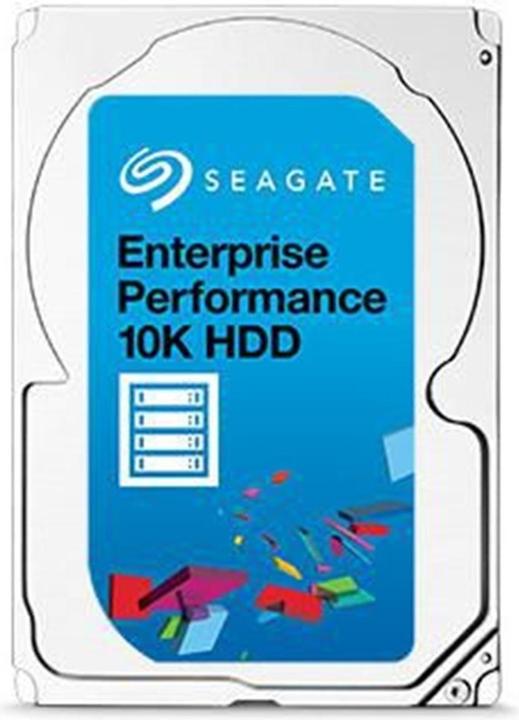 Productafbeelding Seagate 1.2TB 10K RPM SAS gereviseerd (1.20 TB, 2.5")
