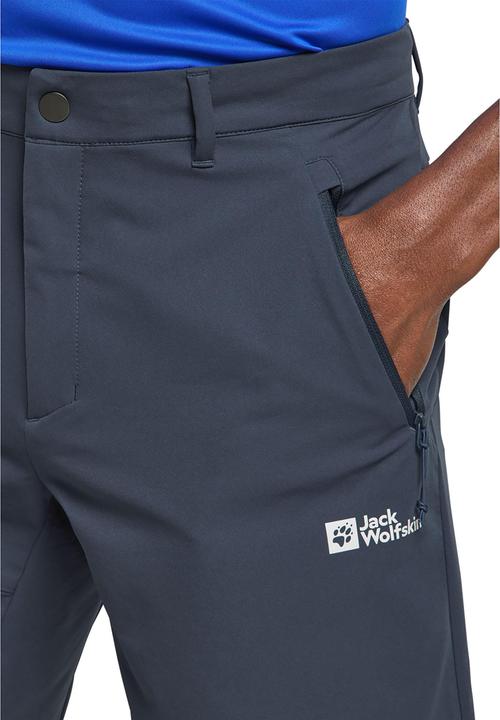 Produktbild Jack Wolfskin Pico Trail Shorts M (50, M)