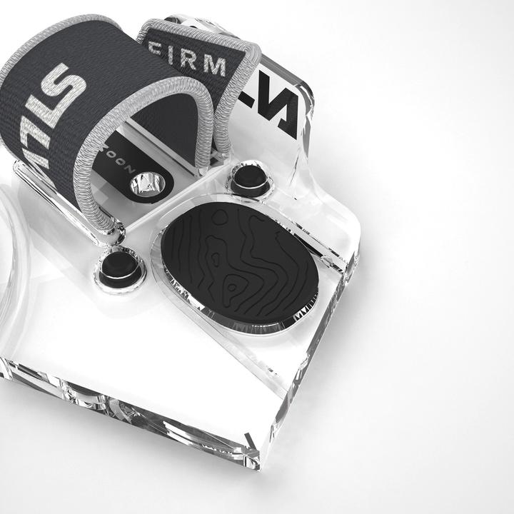 Image du produit Silva Boussole "ARC JET