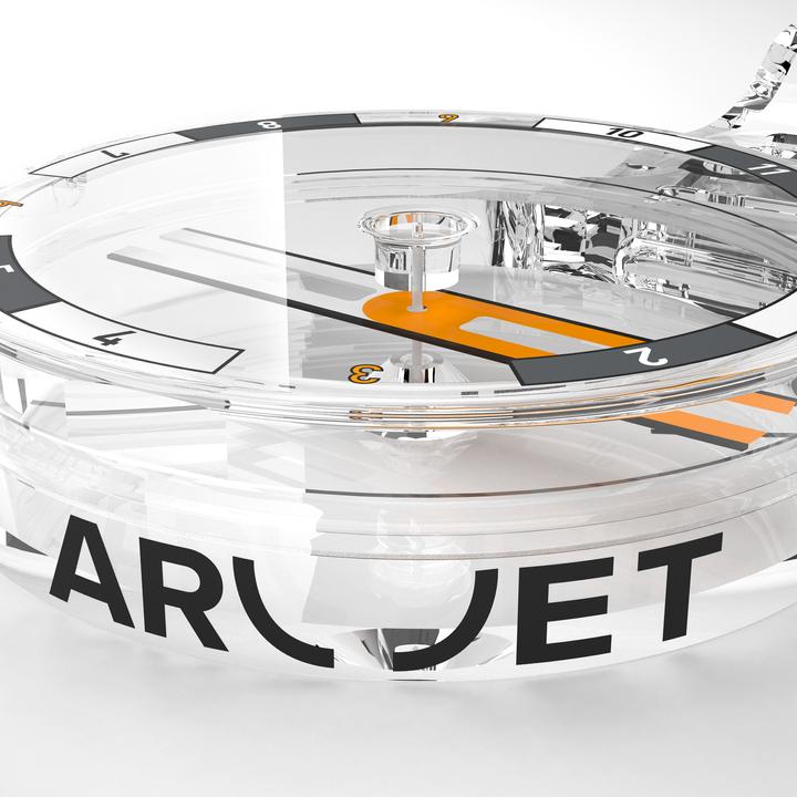 Image du produit Silva Boussole "ARC JET