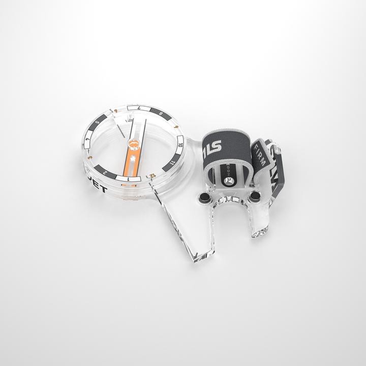 Image du produit Silva Boussole "ARC JET