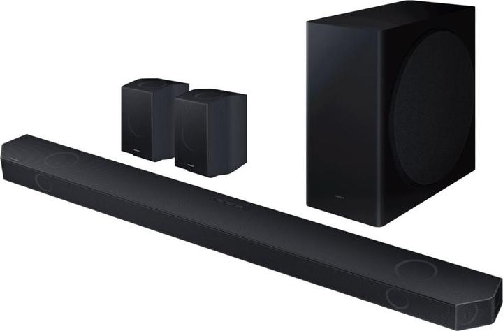 Samsung HW-Q935D (9.1.4 Channels)