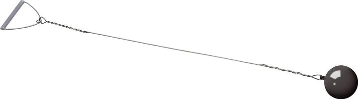 Produktbild Sport-Thieme Wettkampf-Wurfhammer (7260 g)