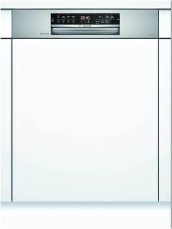 Actual product image Bosch Hausgeräte SBH4HCX48E