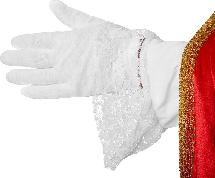 Image du produit tectake 900840 Saint Nicolas aux couleurs classiques (XXL)