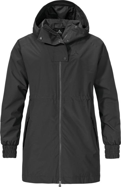 Produktbild Schöffel Parka Style Bohorok WMS (48)