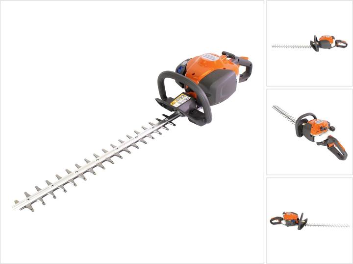 Actual product image Husqvarna 122hd60 (Gasoline hedge trimmer)