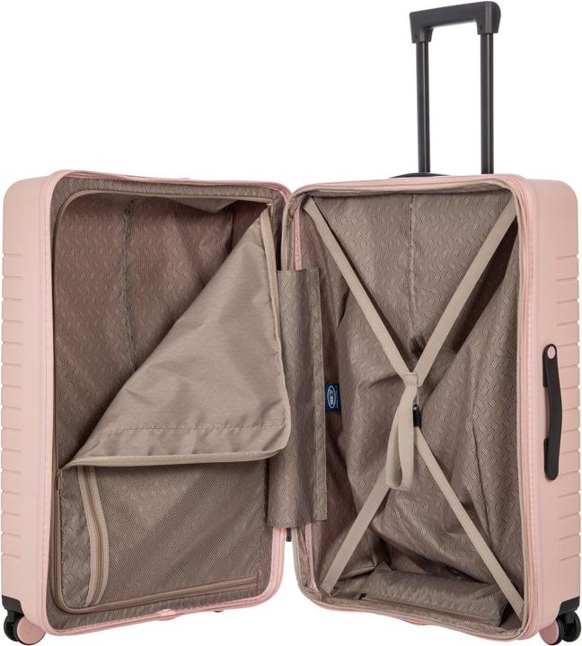 Image du produit Brics Ulisse B1Y - Trolley Spinner extensible grand modèle (117 l, XL (à partir de 115l))