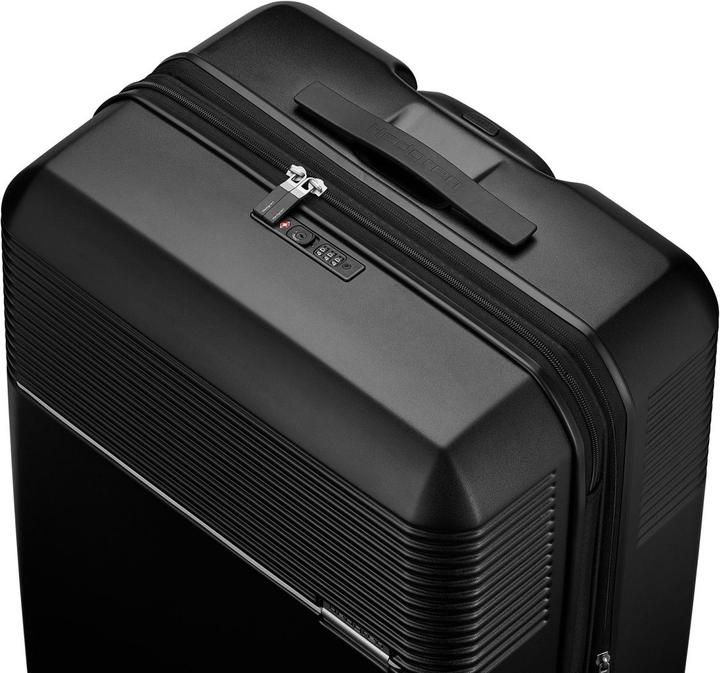 Produktbild Hedgren Stripe- Expandable Spinner (109 l, L (90 - 115l))
