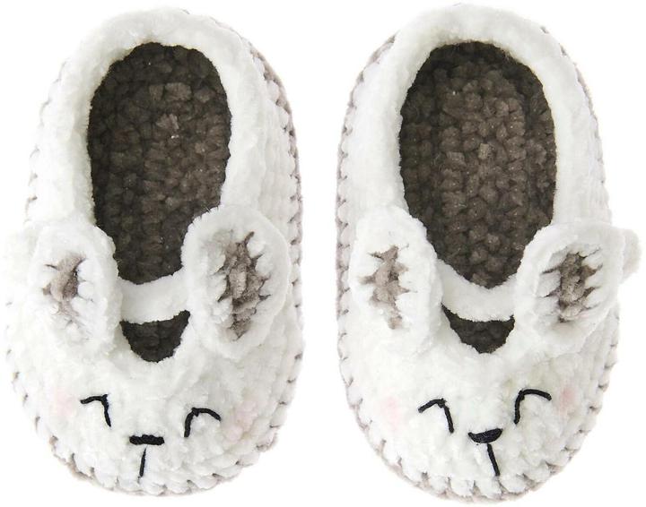 Image du produit Rico Design Ricorumi.Baby Booties.lapin.400027.026 (40)