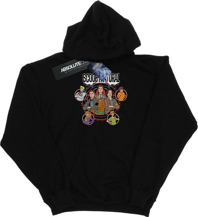 Absolute Cult Characters Star Kapuzenpullover (L)
