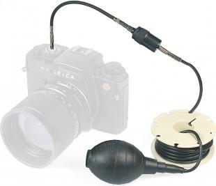 Produktbild Kaiser Fototechnik Pneumatischer Fernauslöser 5 m