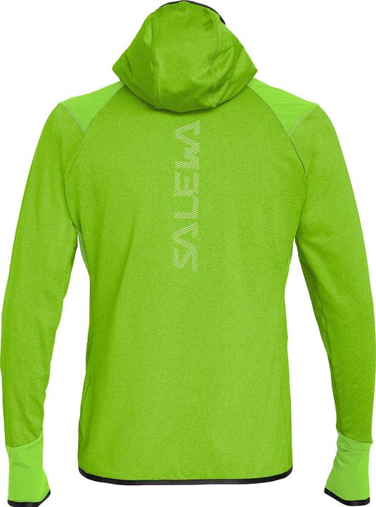 Image du produit Salewa Veste à capuche Agner Hybrid Polarlite Durastretch (46)